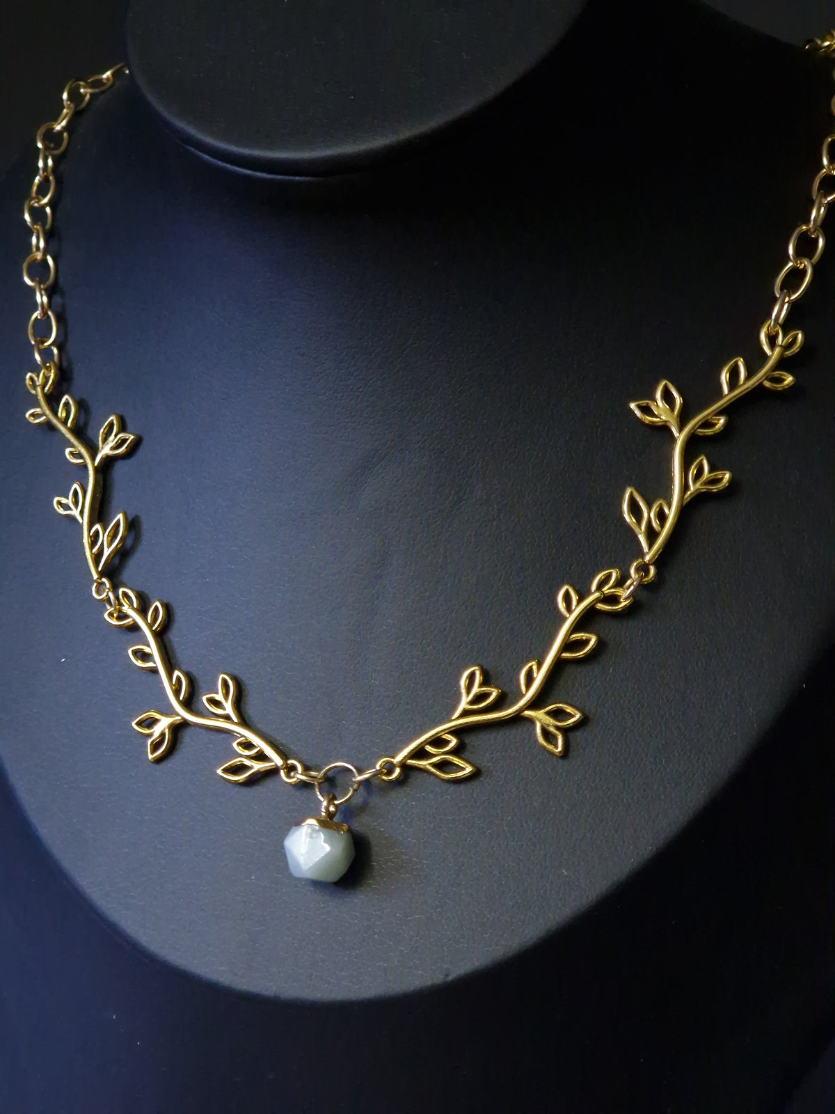 WALDLICHT COLLIER
