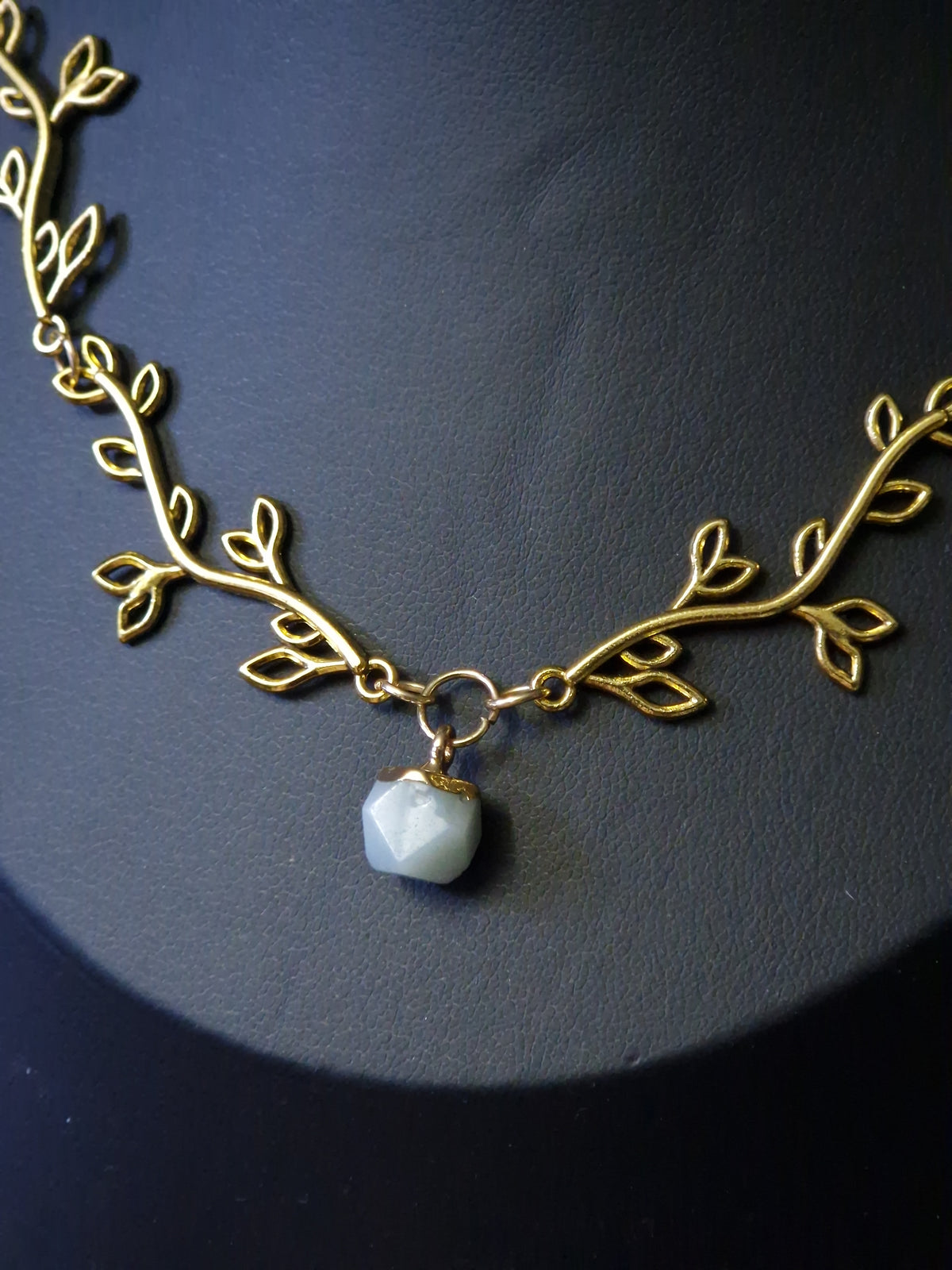 WALDLICHT COLLIER