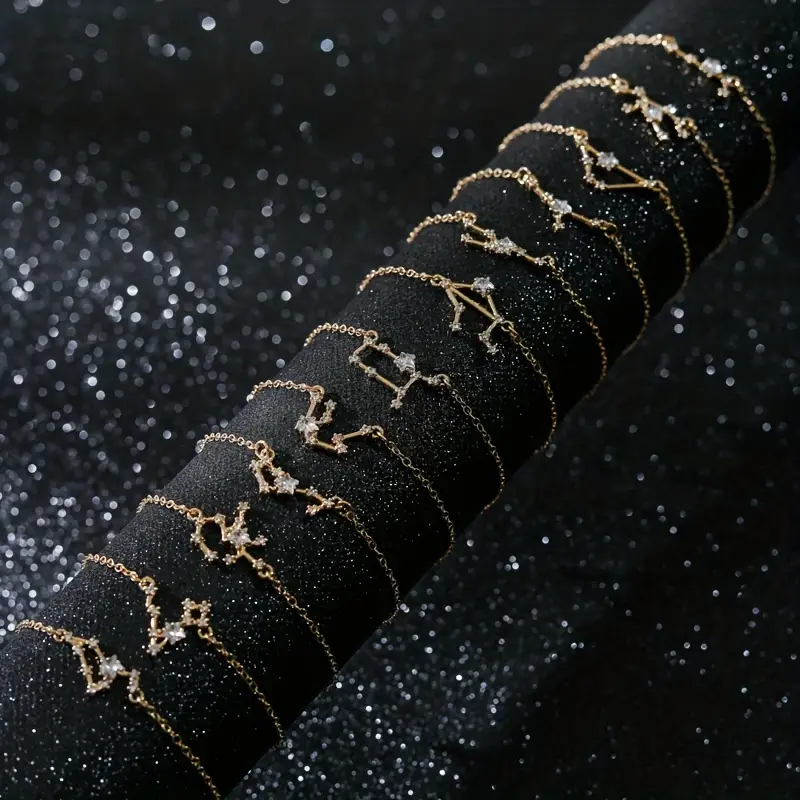 Armband mit Sternbild