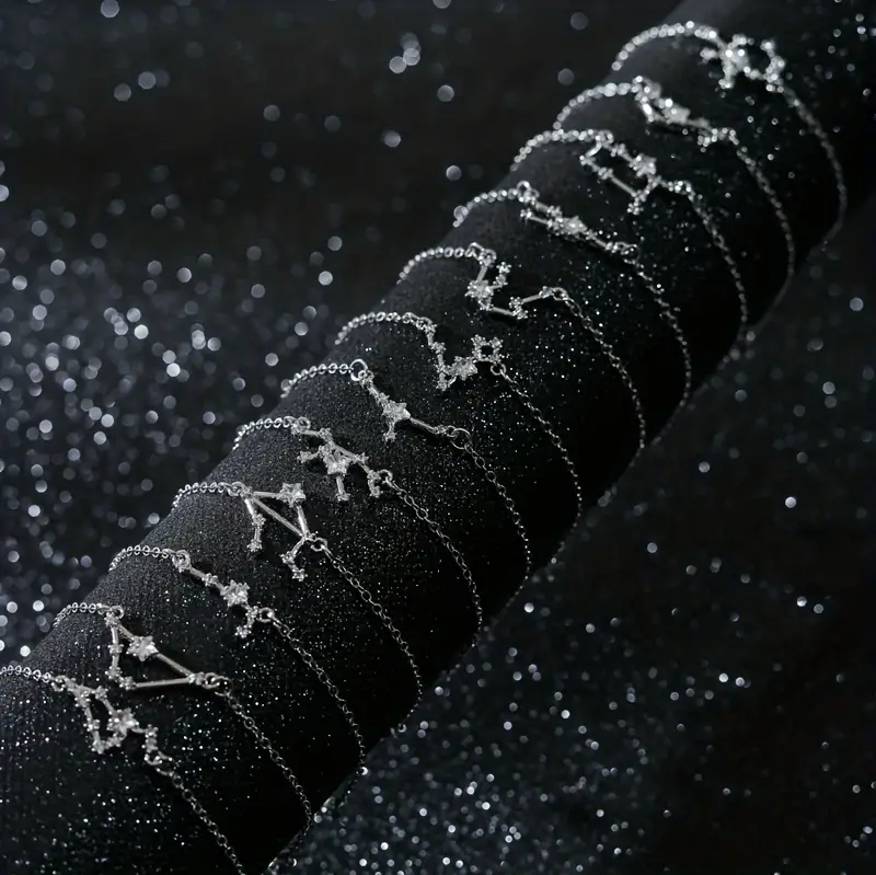 Armband mit Sternbild