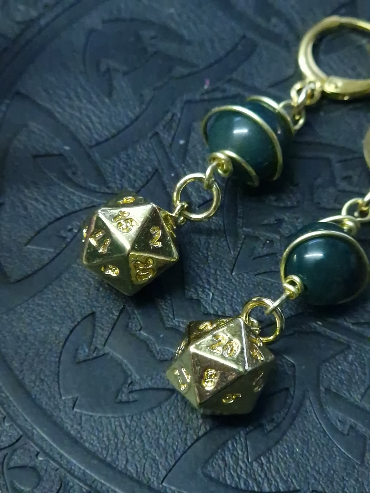 Arcane Dice – Magische Balance