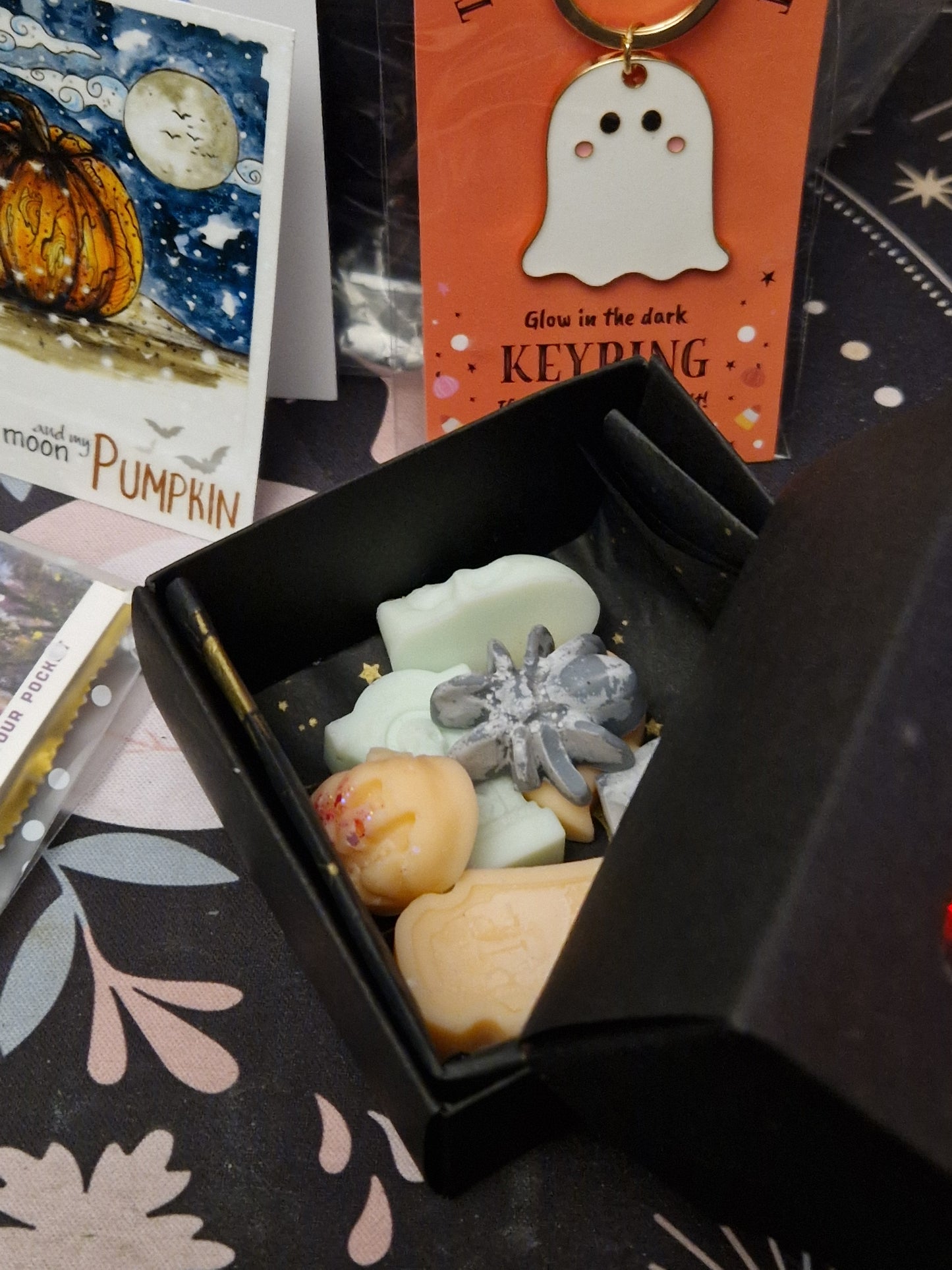 BooBasket – Dein magisches Potpourri
