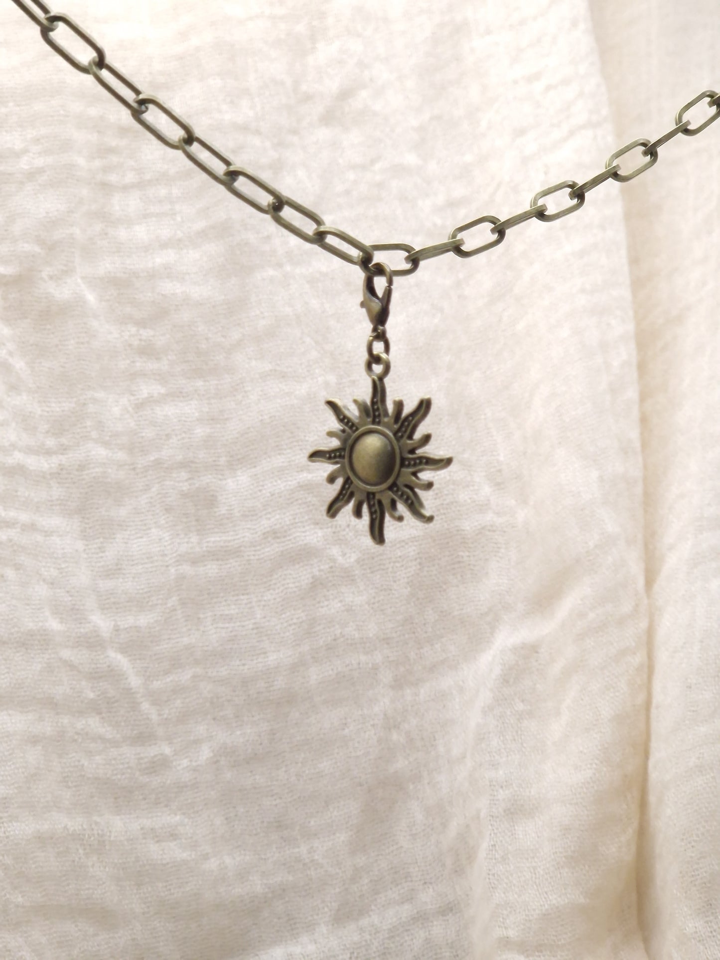 Sonnen Charm