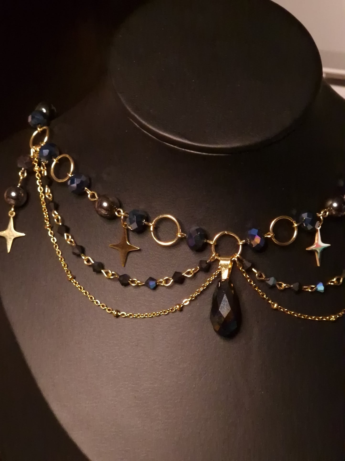 Einzelstück Nocturne Stellaris