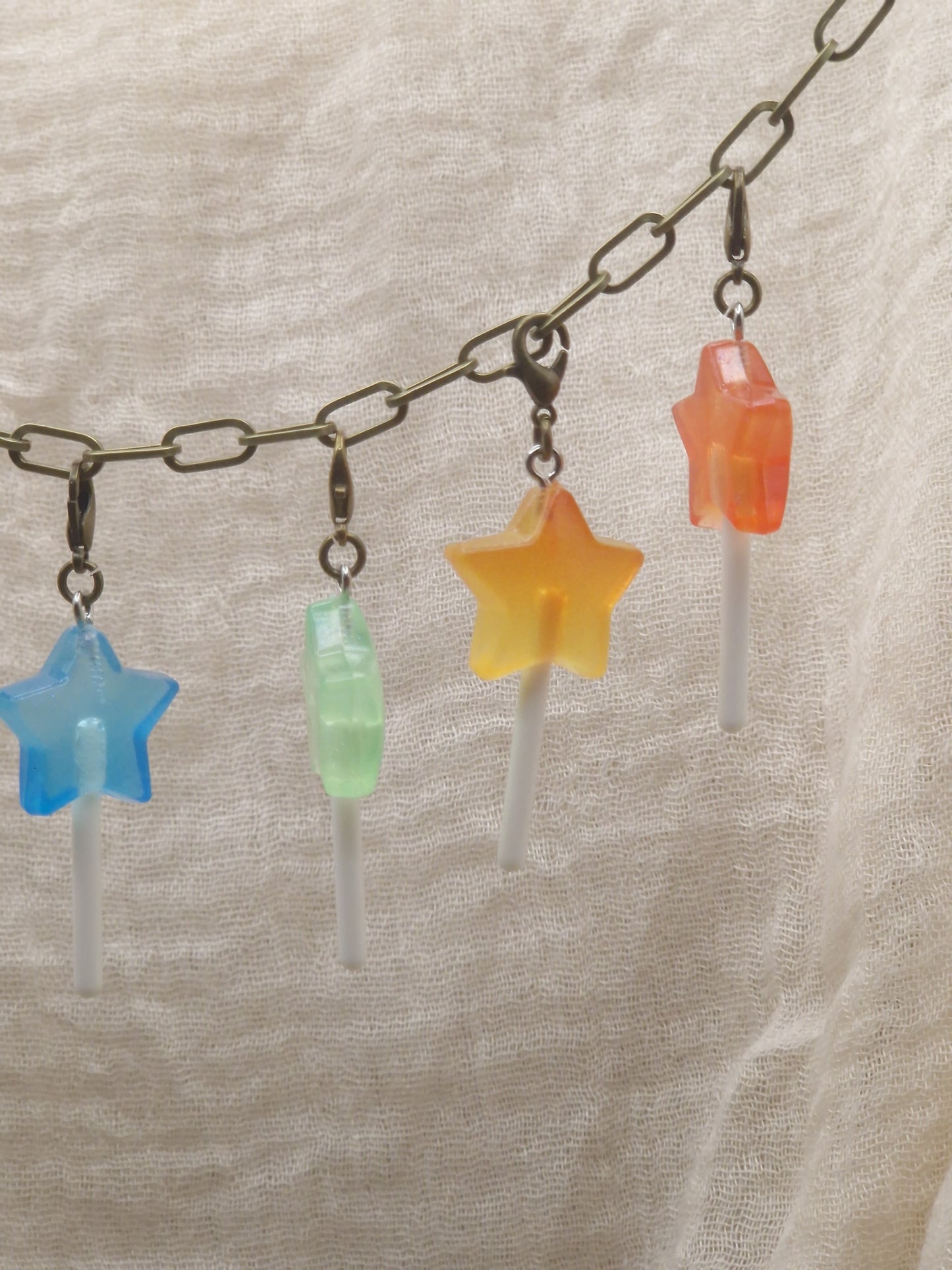 Sternlolli Charm