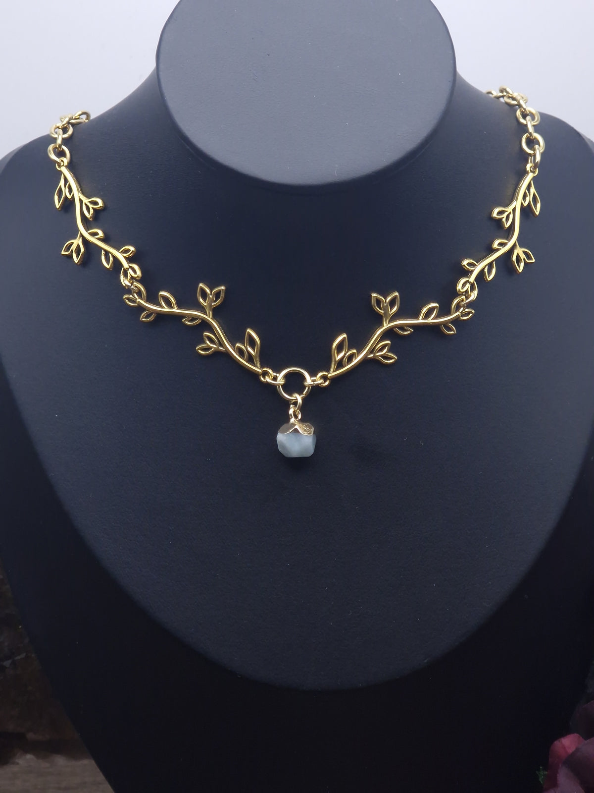 WALDLICHT COLLIER