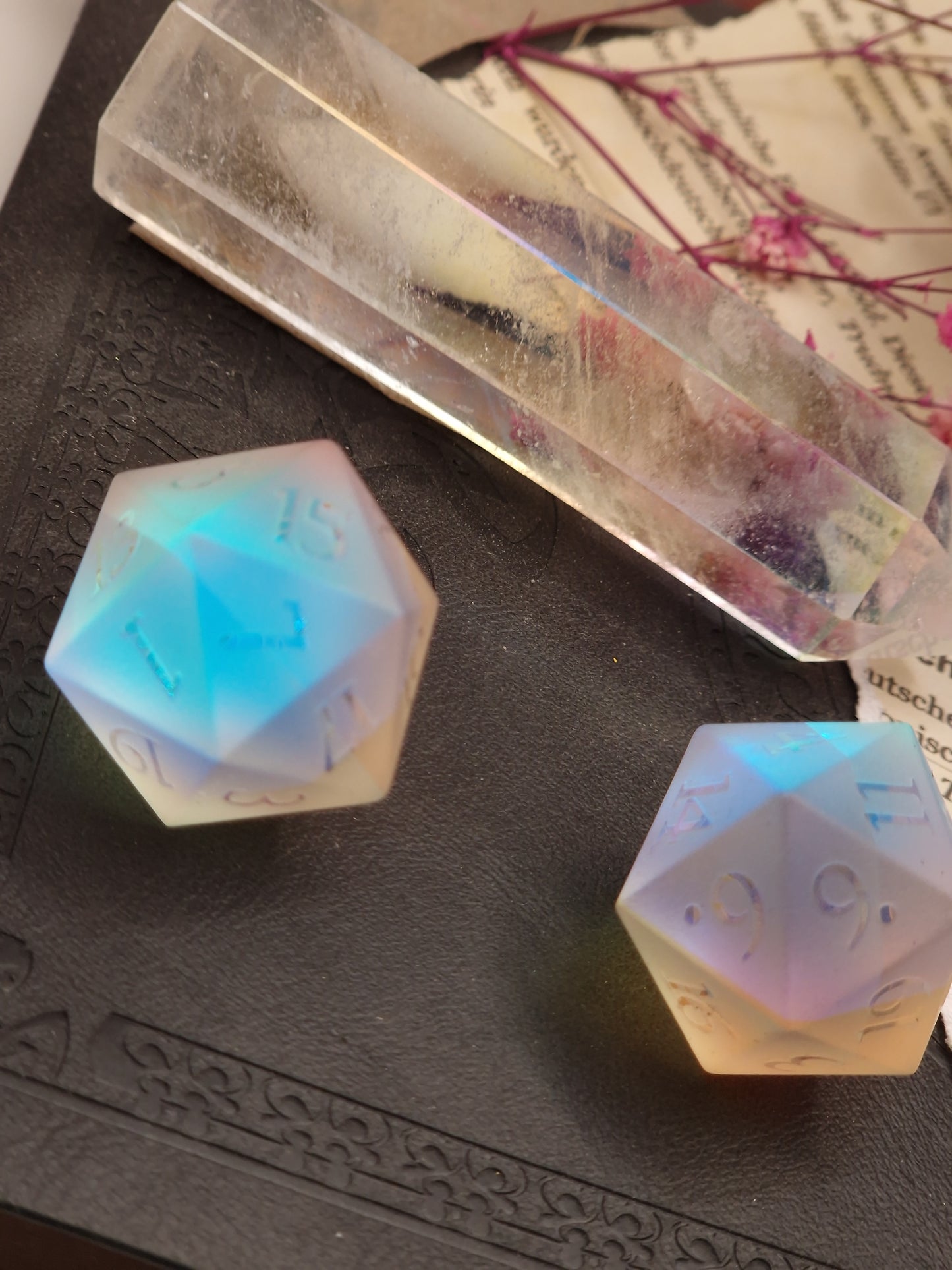 Aurora Einzelwürfel