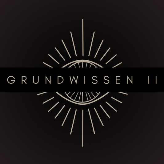 Das Magische Grundwissen Teil 2