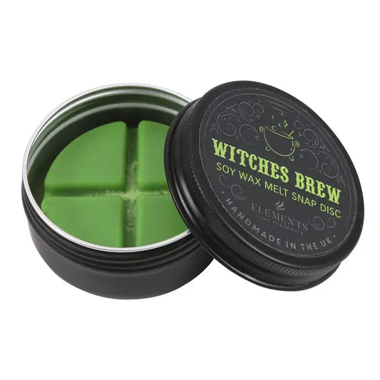 Witching Hour Sojawachs Snap Disc (Kopie)