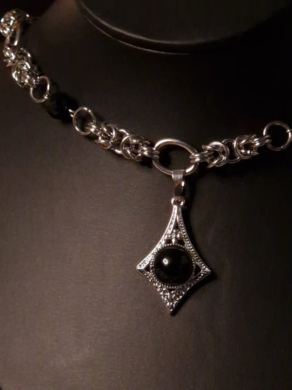 Chainspell „Eclipsed Guardian“