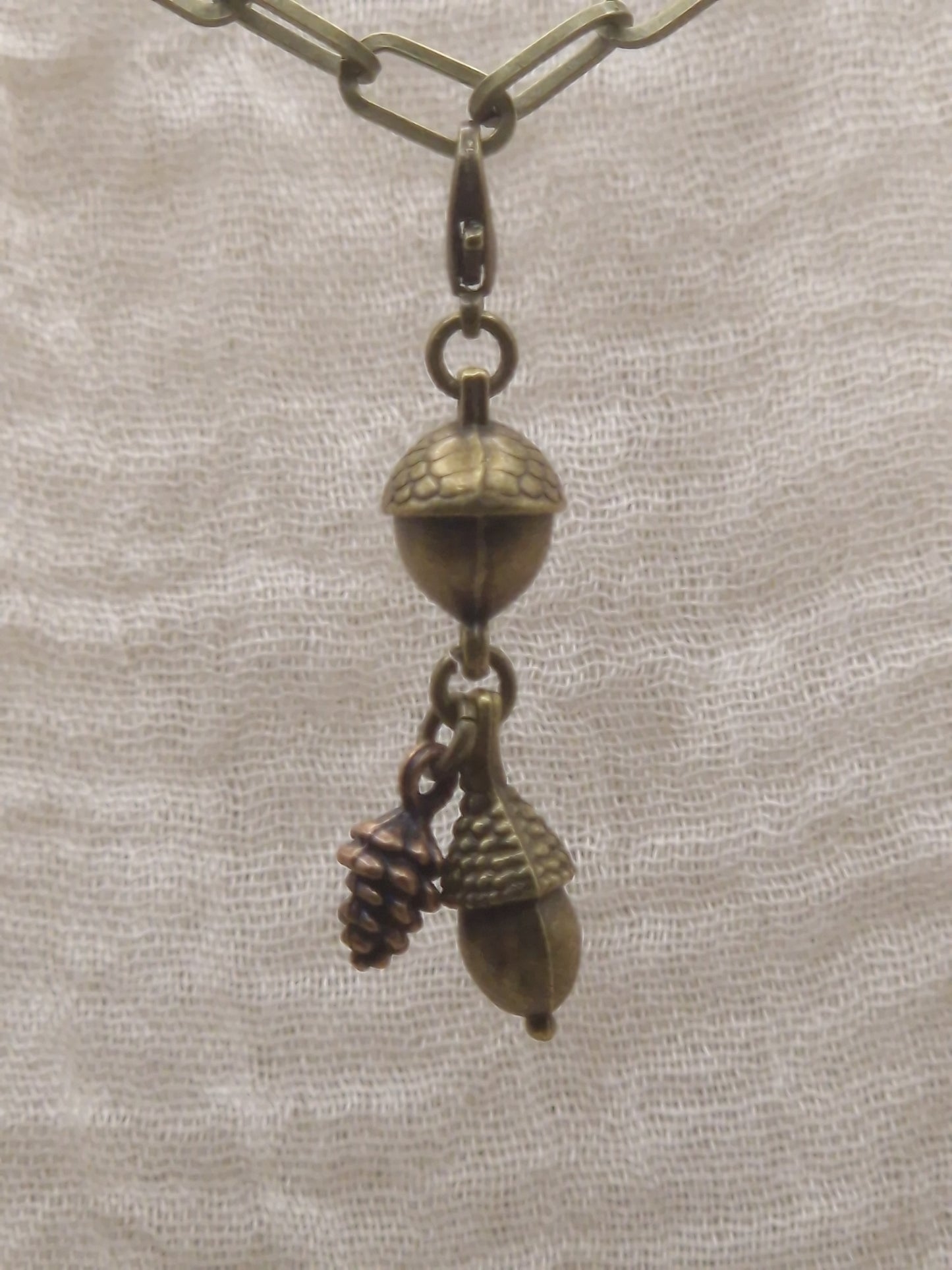 Baumzauber Charm
