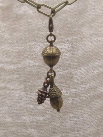 Baumzauber Charm