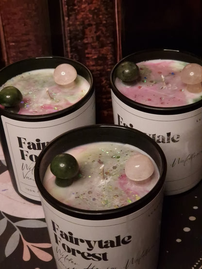 Duftkerze „Fairytale Forest“