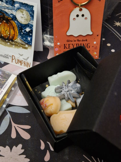 BooBasket – Dein magisches Potpourri