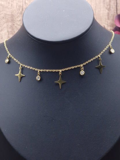 Kette Stellar Whisper