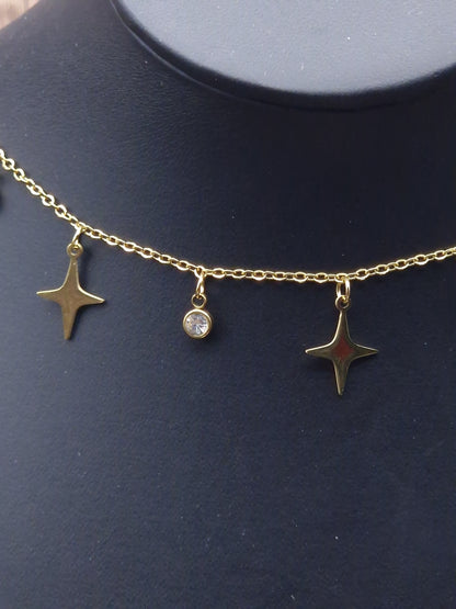 Kette Stellar Whisper
