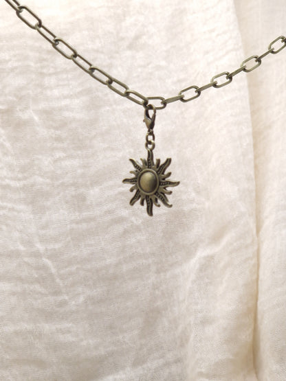 Sonnen Charm