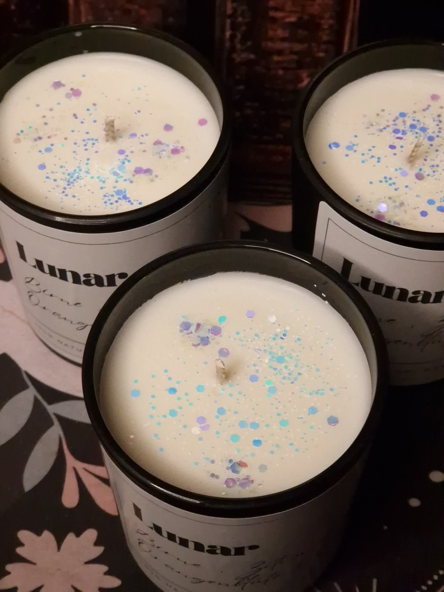 Duftkerze „Lunar“