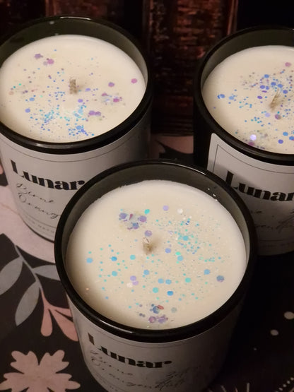 Duftkerze „Lunar“