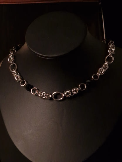 Chainspell „Eclipsed Guardian“