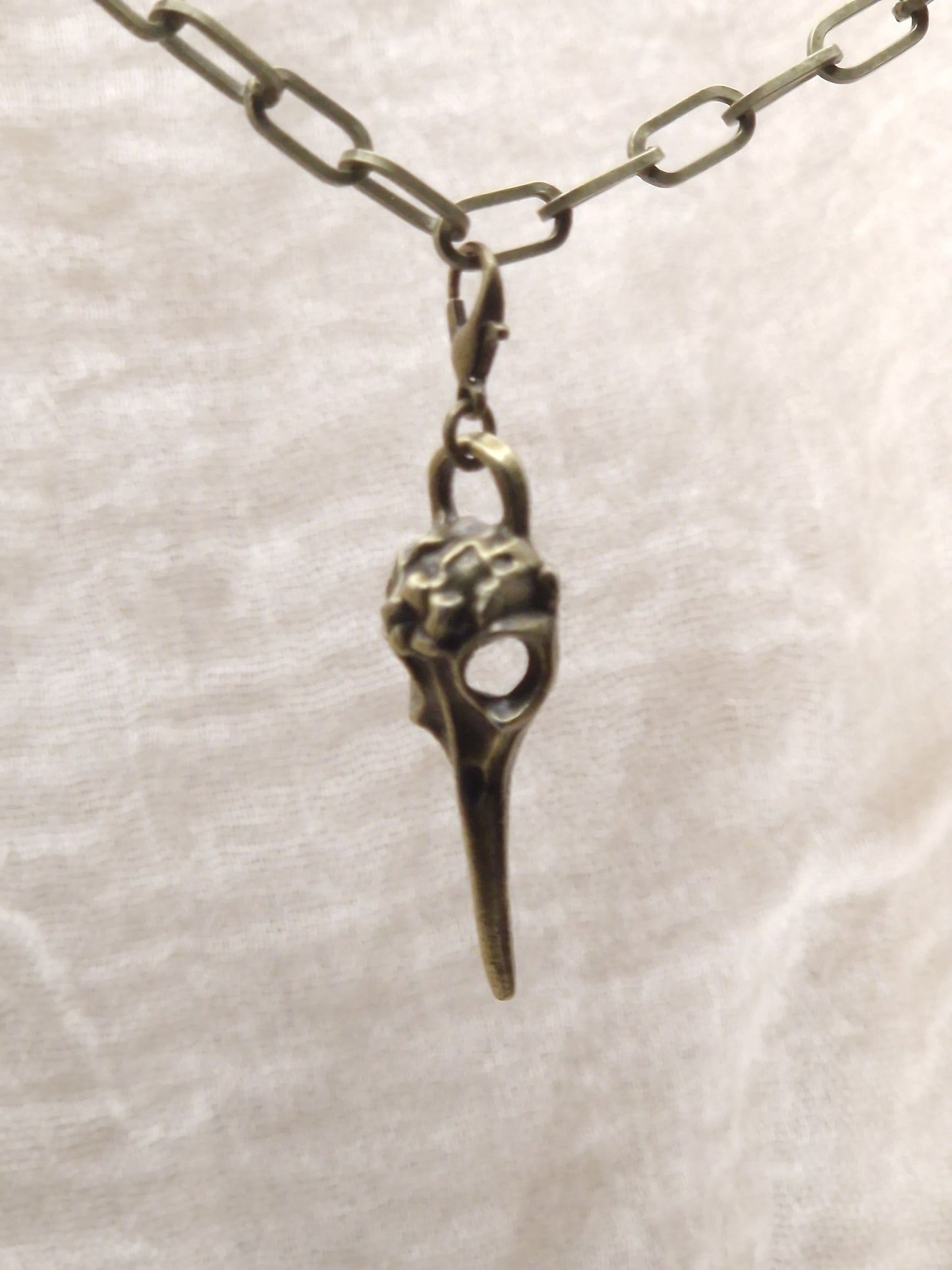 Schädel Charm