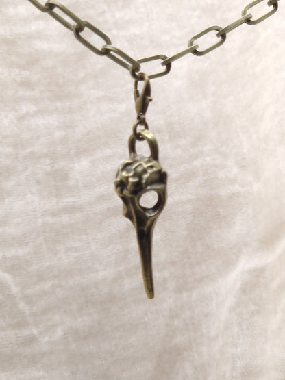 Schädel Charm
