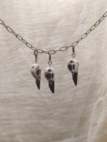 Schädel Charm