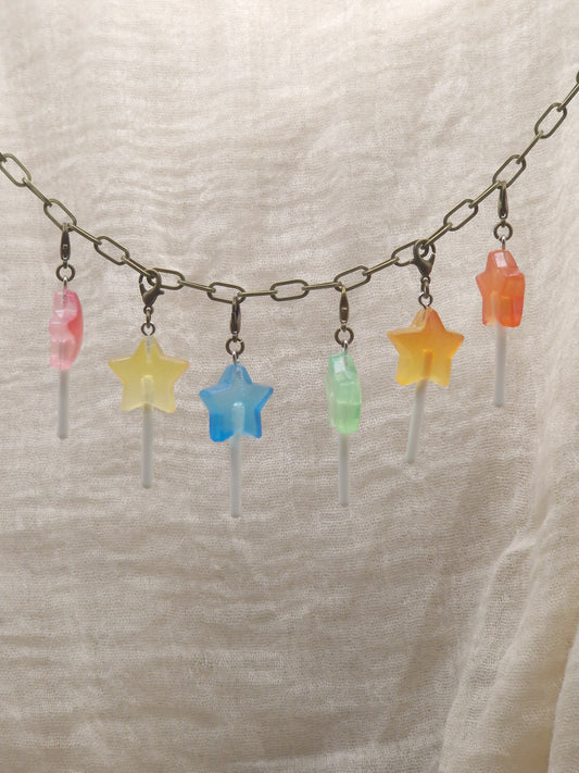 Sternlolli Charm