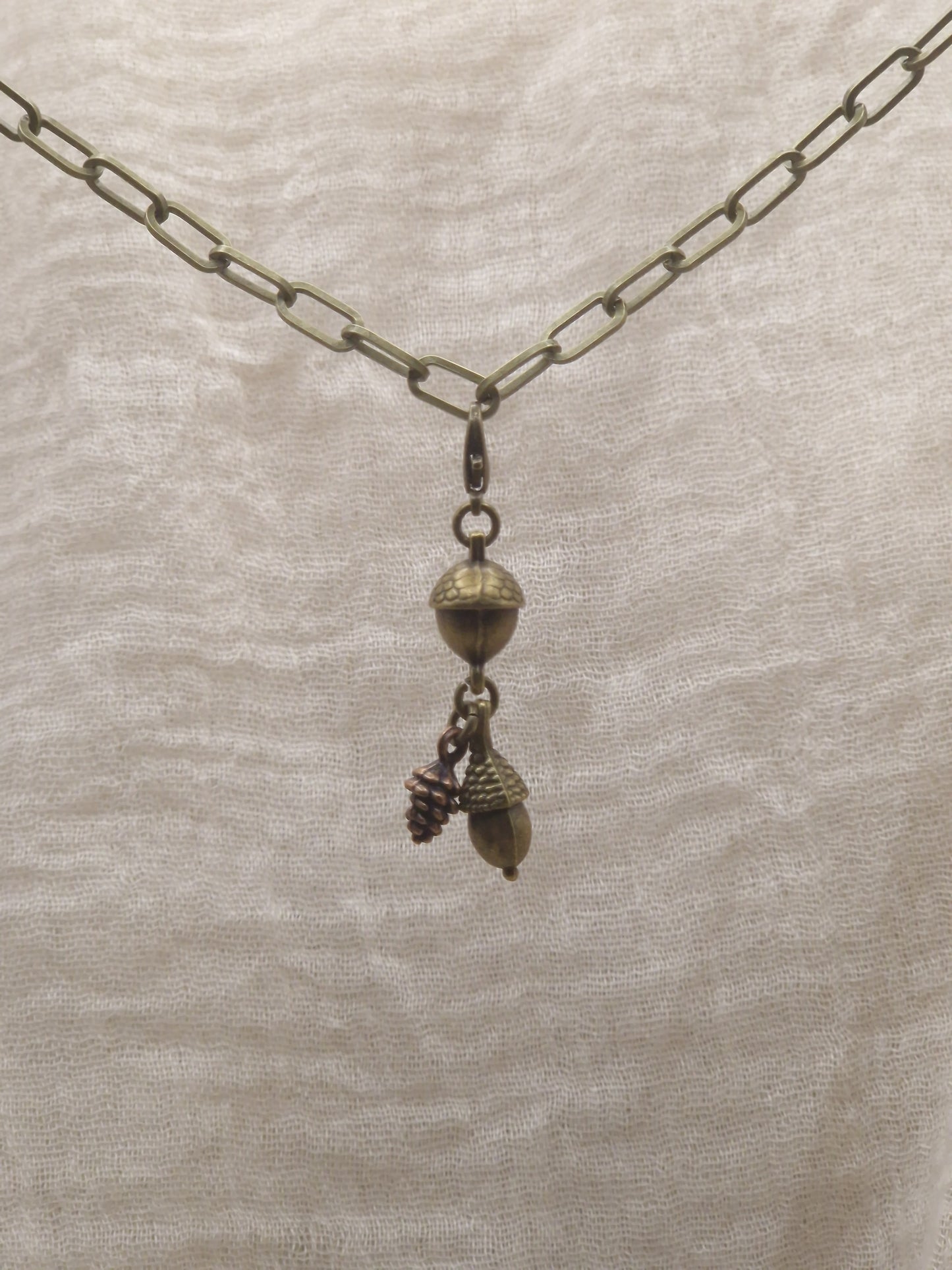 Baumzauber Charm