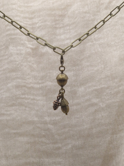 Baumzauber Charm