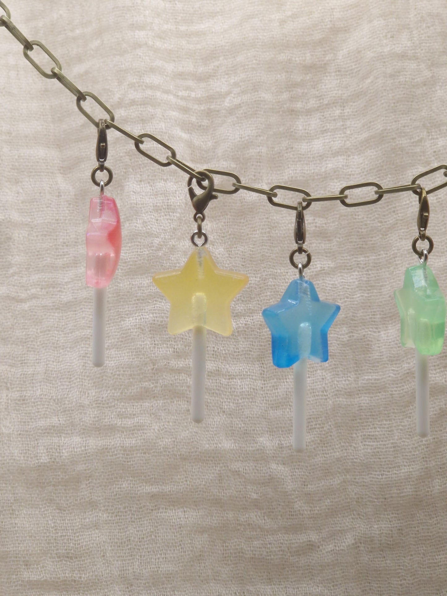 Sternlolli Charm