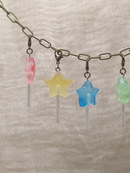 Sternlolli Charm