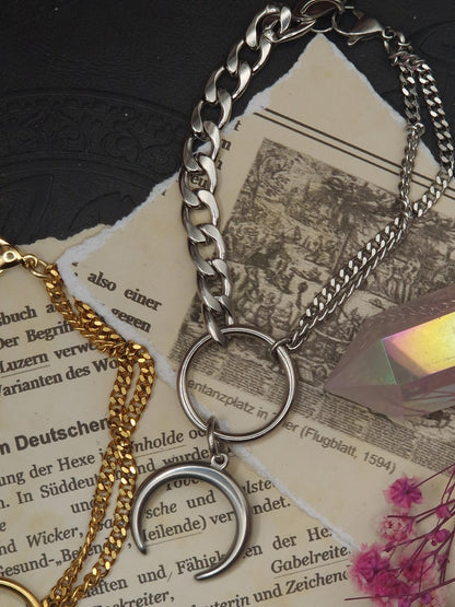 Crescent - Armband