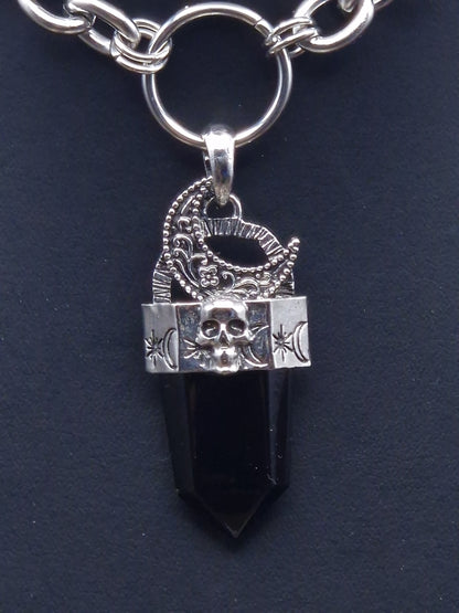 Sigillum Tenebris – Hüter der Schattenessenz
