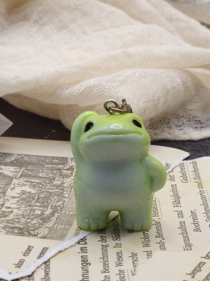 Froggy Charm