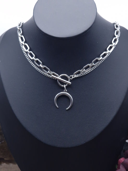 Nocturnal Crescent – Bund der Dämmerung