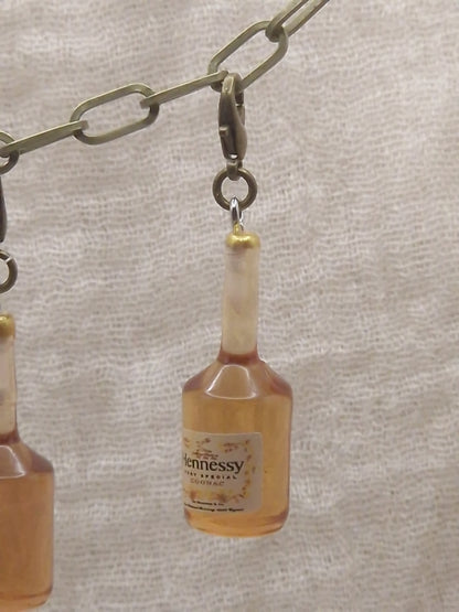 Whiskey Charm