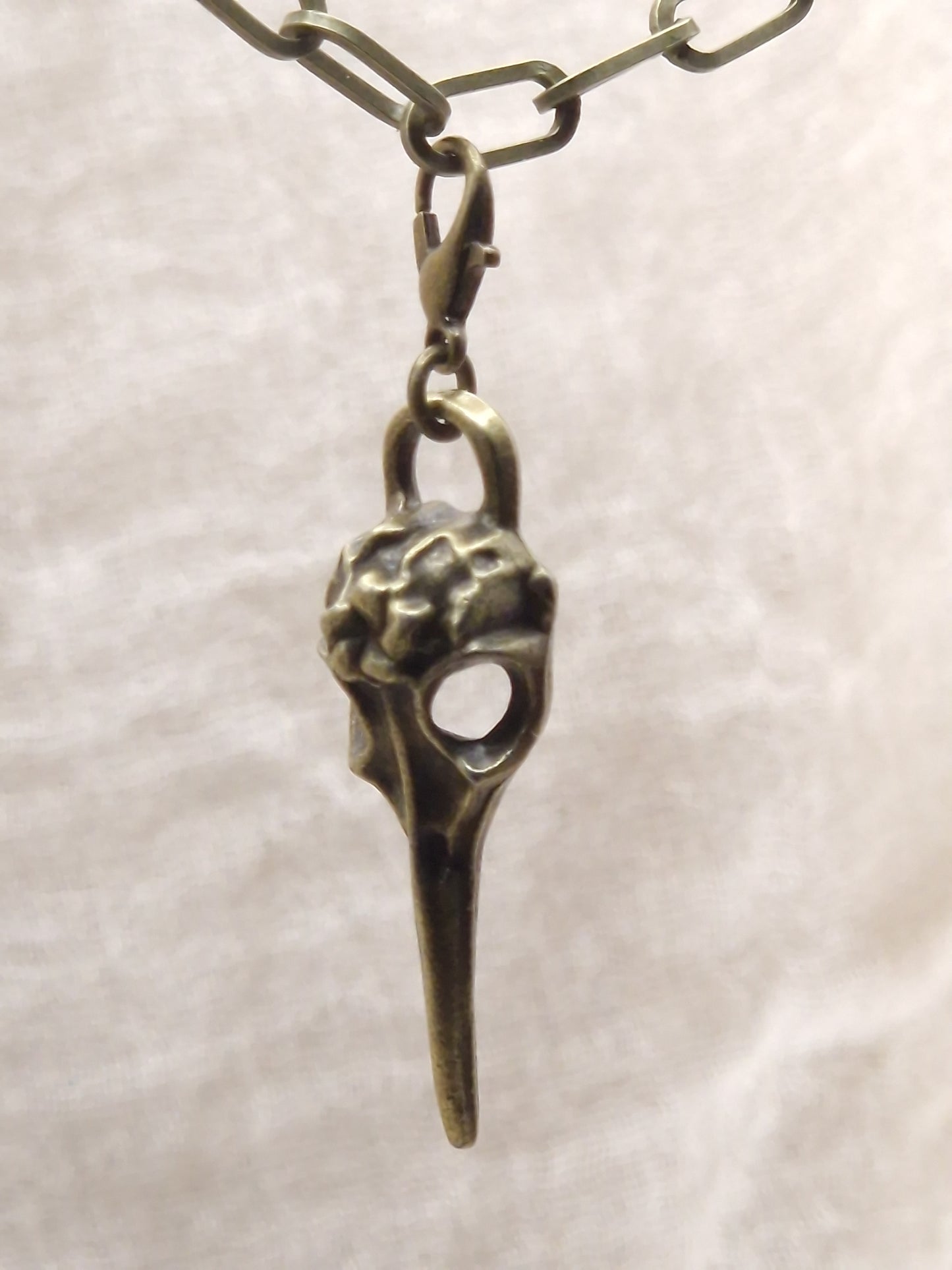 Schädel Charm
