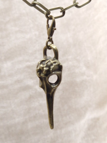 Schädel Charm