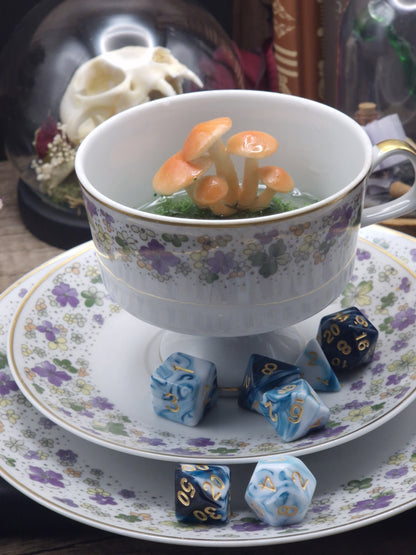 Whispering Grove – Würfeltasse Dice Tray