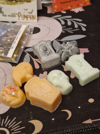 BooBasket – Dein magisches Potpourri