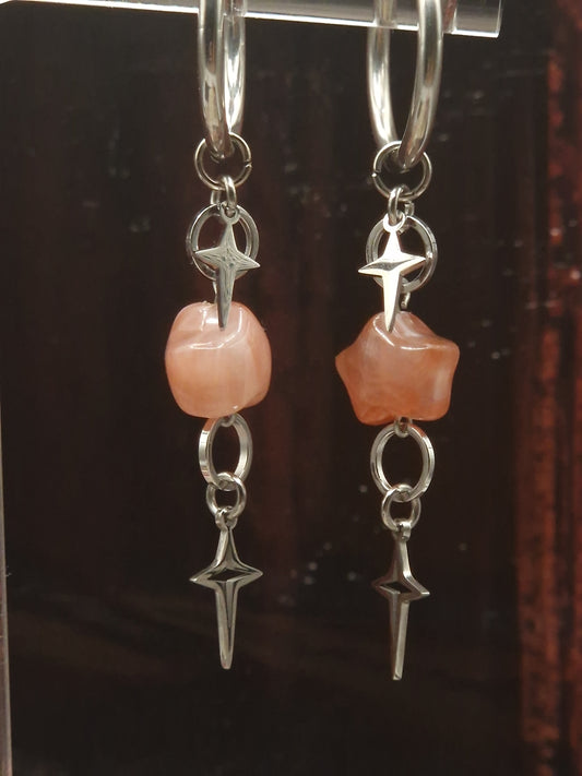 Stellaris Bloom – Rosé Lichtfang