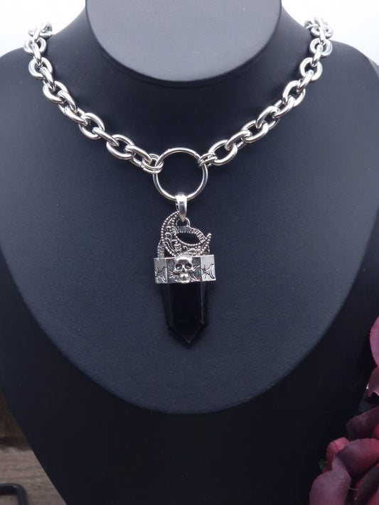 Sigillum Tenebris – Hüter der Schattenessenz