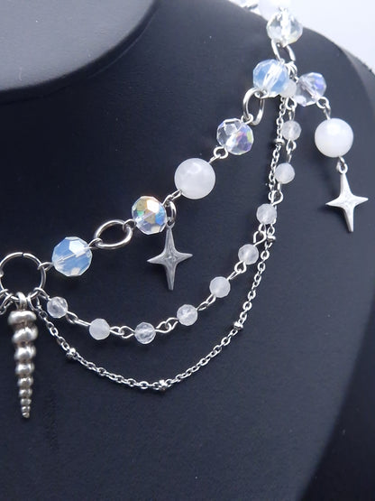 Collier „The Last Unicorn“