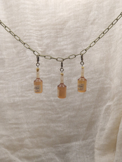 Whiskey Charm
