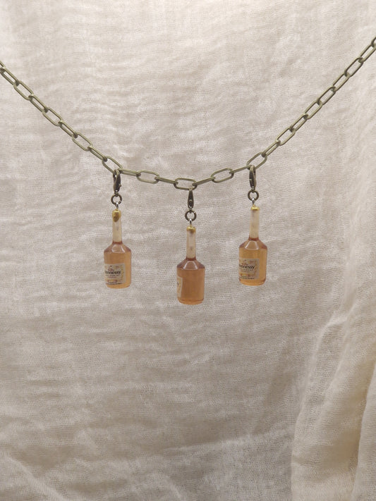 Whiskey Charm