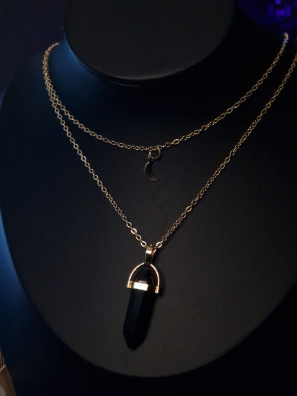 Doppelstrang Kette 'Vivi'