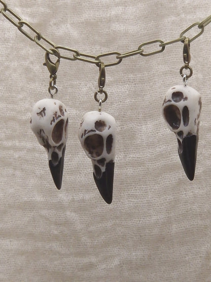 Schädel Charm