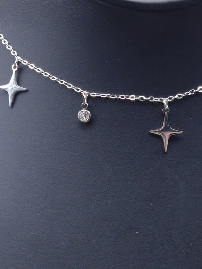 Kette Stellar Whisper