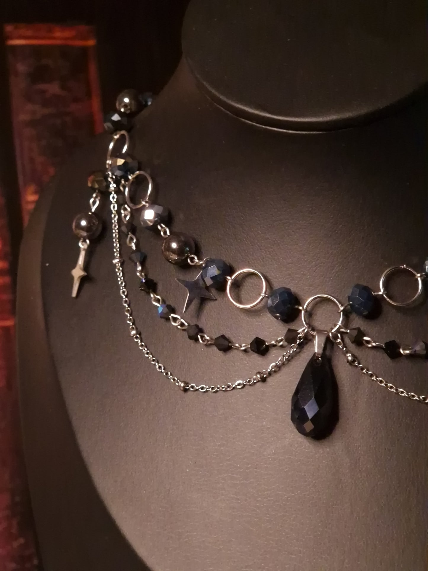 Einzelstück Nocturne Stellaris